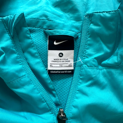 x Brasilien Vintage Jacket 2014