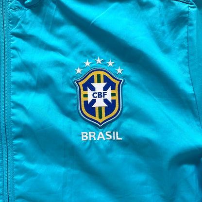 x Brasilien Vintage Jacket 2014