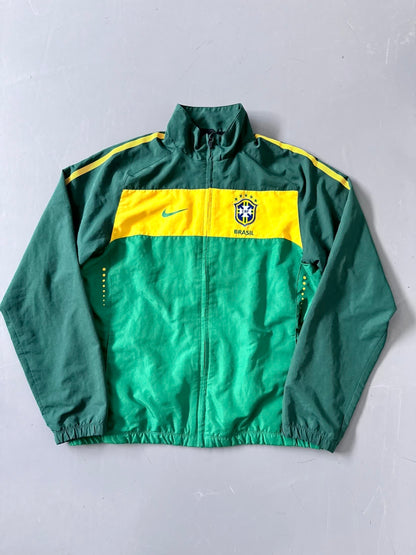 x Brazil Vintage Jacket 2009/10