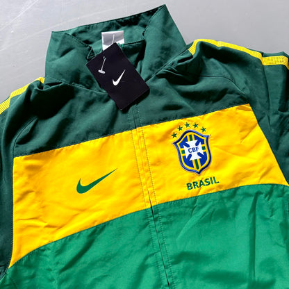 x Brazil Vintage Jacket 2009/10