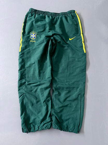 x Brazil Vintage Jacket 2009/10