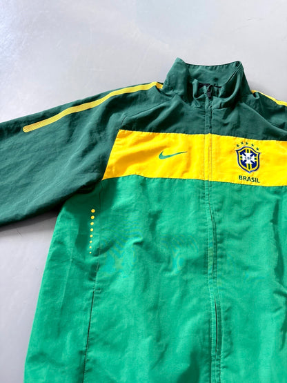 x Brazil Vintage Jacket 2009/10