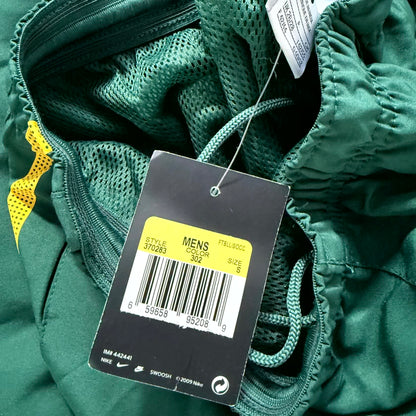 x Brazil Vintage Jacket 2009/10