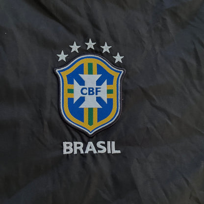 x Brazil Vintage Jacket 2014