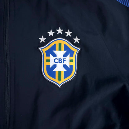 x Brazil Vintage Jacket 2014