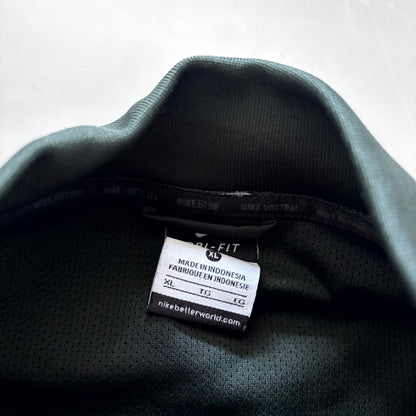 x Brazil Vintage Jacket 2014