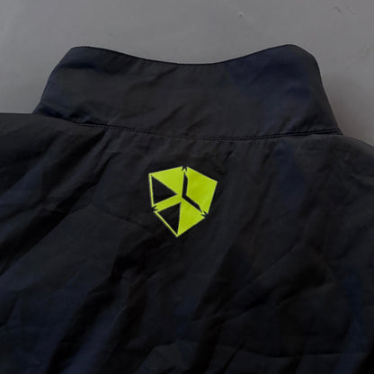 x Brazil Vintage Jacket 2014