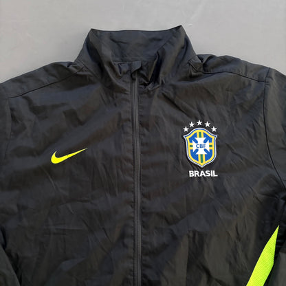 x Brazil Vintage Jacket 2014
