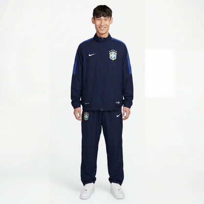x Brazil Vintage Jacket 2014