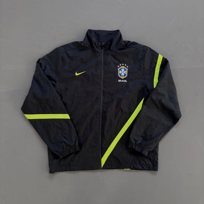 x Brazil Vintage Jacket 2014