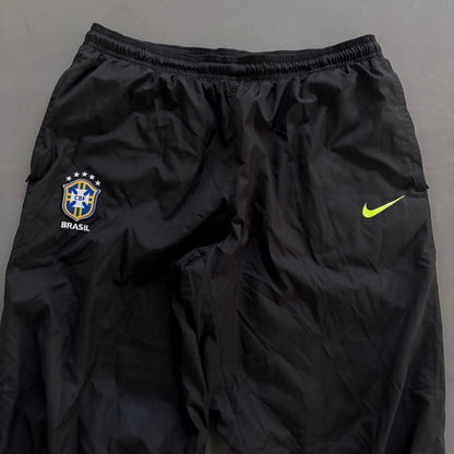 x Brazil Vintage Jacket 2014