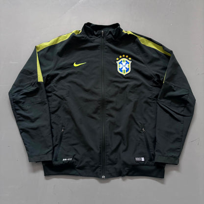 x Brazil Vintage Jacket 2014