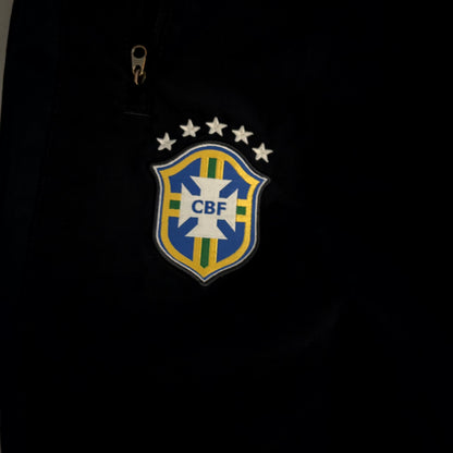 x Brazil Vintage Jacket 2014