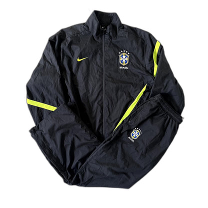 x Brazil Vintage Jacket 2014