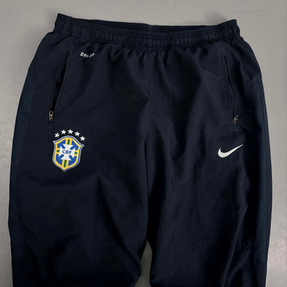 x Brazil Vintage Jacket 2014
