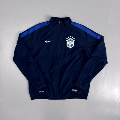 x Brazil Vintage Jacket 2014