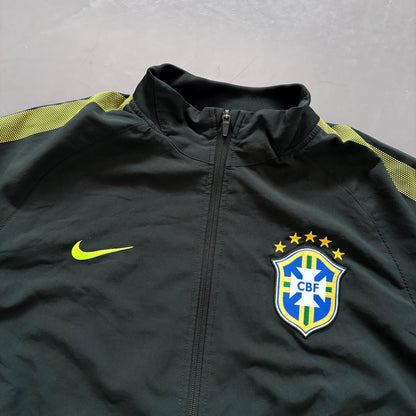 x Brazil Vintage Jacket 2014