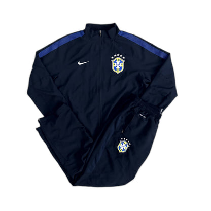 x Brazil Vintage Jacket 2014