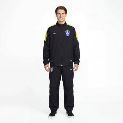 x Brazil Vintage Jacket 2014