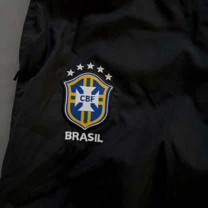 x Brazil Vintage Jacket 2014
