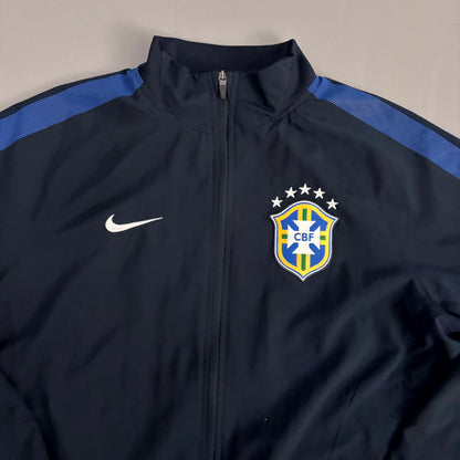 x Brazil Vintage Jacket 2014