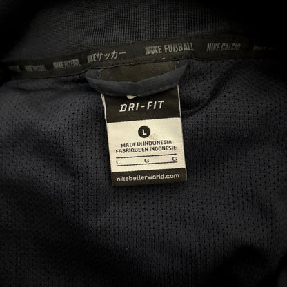 x Brazil Vintage Jacket 2014
