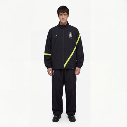 x Brazil Vintage Jacket 2014