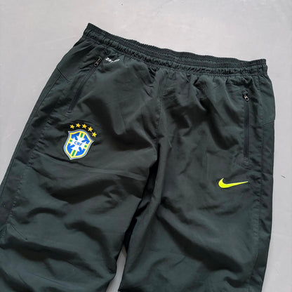 x Brazil Vintage Jacket 2014