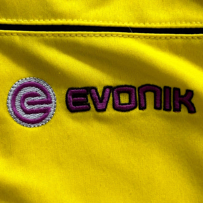 x BVB Vintage Jacket 2007/08
