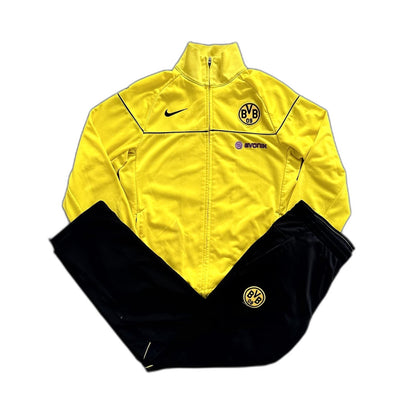 x BVB Vintage Jacket 2007/08