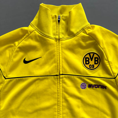 x BVB Vintage Jacket 2007/08