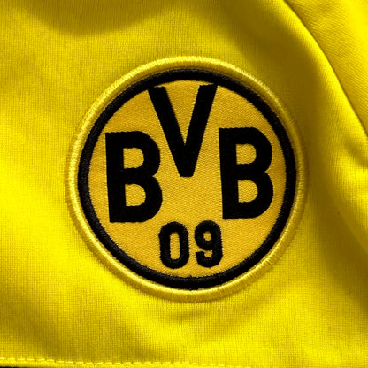 x BVB Vintage Jacket 2007/08