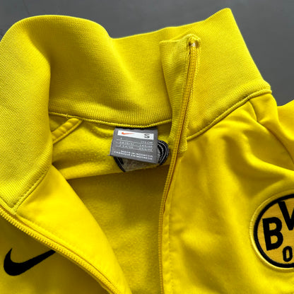 x BVB Vintage Jacket 2007/08