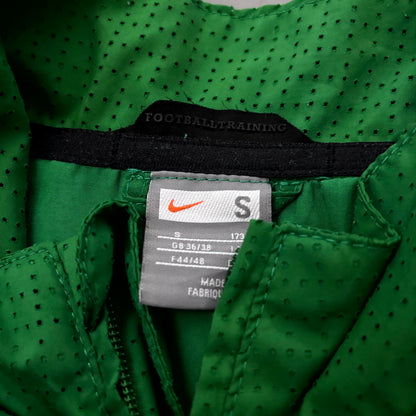 x Celtic Glasgow Vintage Jacket 2007/08