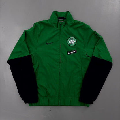 x Celtic Glasgow Vintage Jacket 2007/08