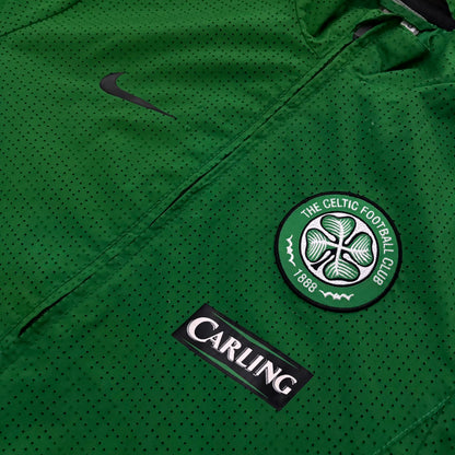 x Celtic Glasgow Vintage Jacket 2007/08