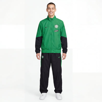 x Celtic Glasgow Vintage Jacket 2007/08