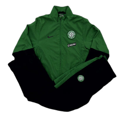 x Celtic Glasgow Vintage Jacket 2007/08
