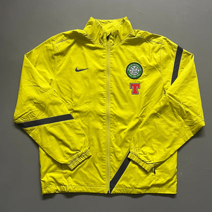 x Celtic Glasgow Vintage Jacket 2010/11