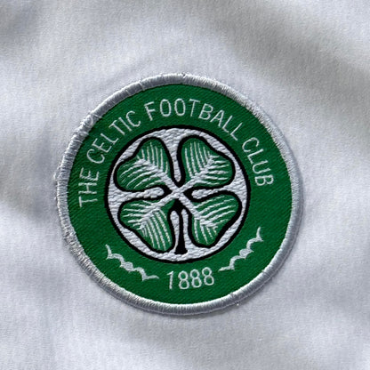x Celtic Glasgow Vintage Jacket 2010/11