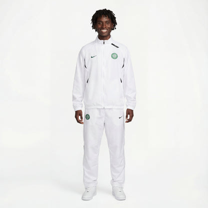 x Celtic Glasgow Vintage Jacket 2010/11