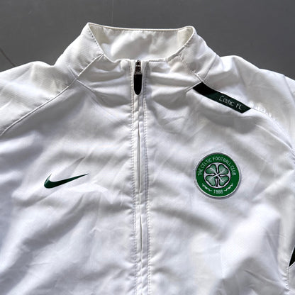 x Celtic Glasgow Vintage Jacket 2010/11