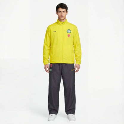 x Celtic Glasgow Vintage Jacket 2010/11