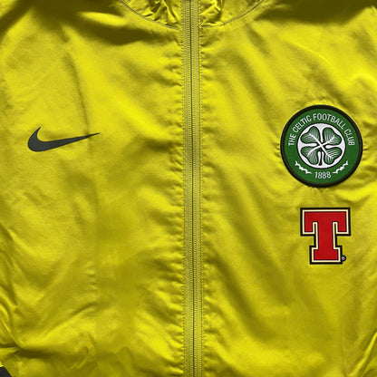 x Celtic Glasgow Vintage Jacket 2010/11