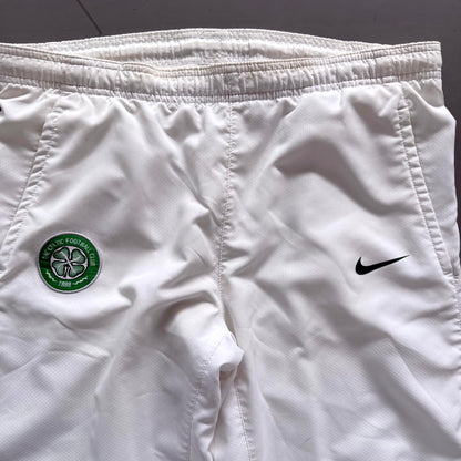 x Celtic Glasgow Vintage Jacket 2010/11
