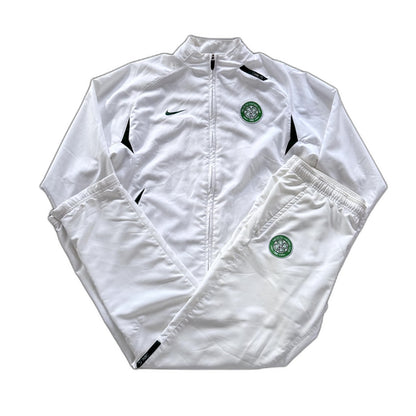 x Celtic Glasgow Vintage Jacket 2010/11