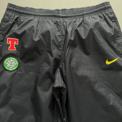 x Celtic Glasgow Vintage Jacket 2010/11