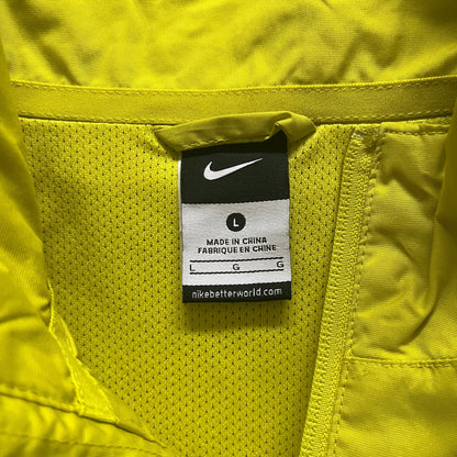 x Celtic Glasgow Vintage Jacket 2010/11