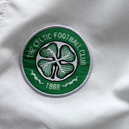 x Celtic Glasgow Vintage Jacket 2010/11