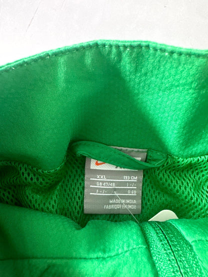 x Celtic Vintage Jacket 2007/08
